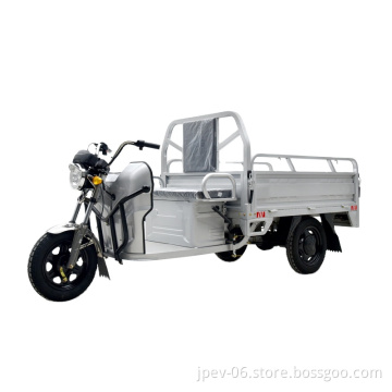 Jinpeng Large Sconto Electric Tricycle 2022 N Venduto per merci per il Super Acquisto di settembre Festival